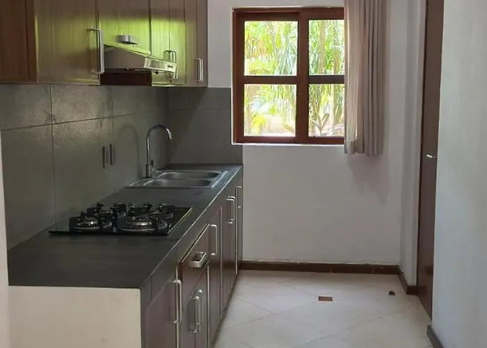 Selvamar 402 Apartment Playa del Carmen