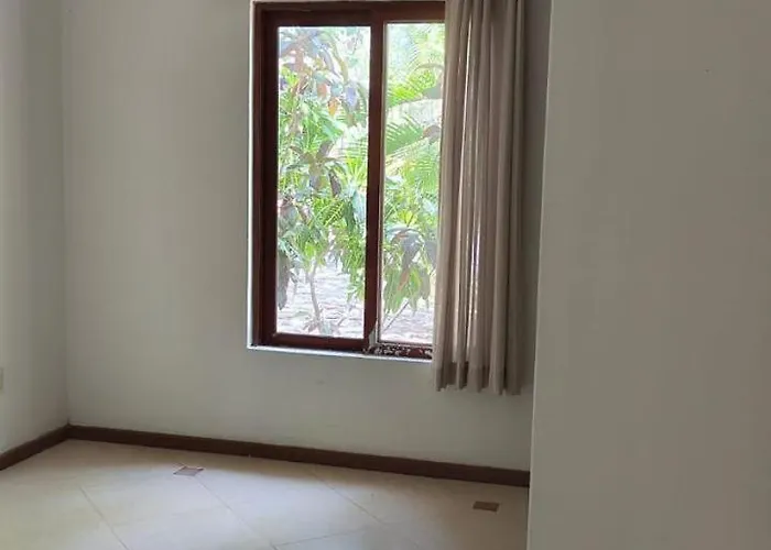 Selvamar 402 Apartment